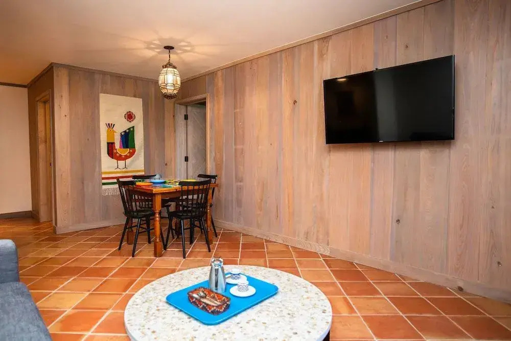 Stagecoach Inn