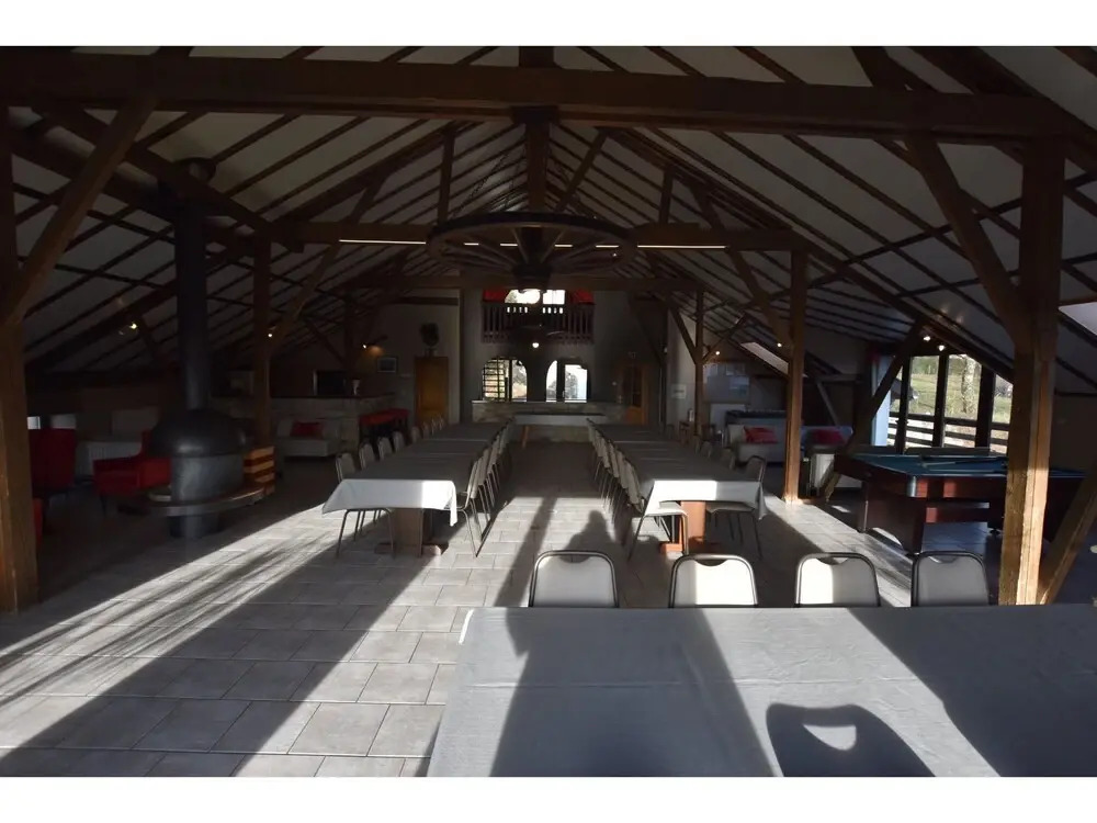 Luxurious Holiday Home in Malmedy with Sauna