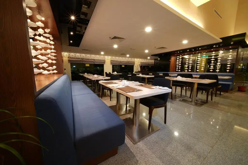 Paya Bunga Hotel Terengganu
