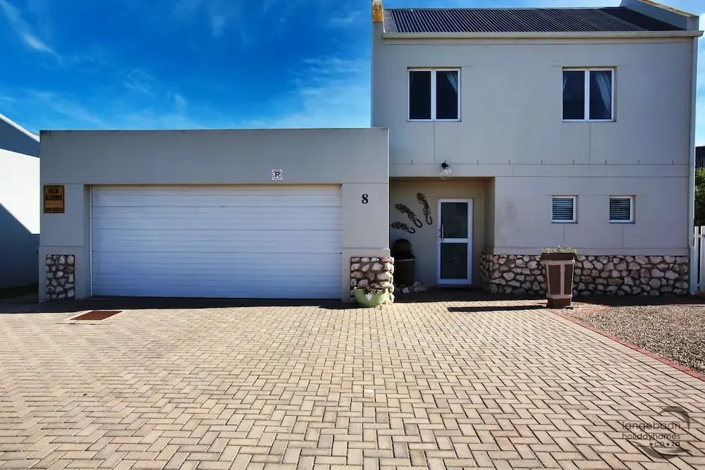 Kinkelbos Langebaan