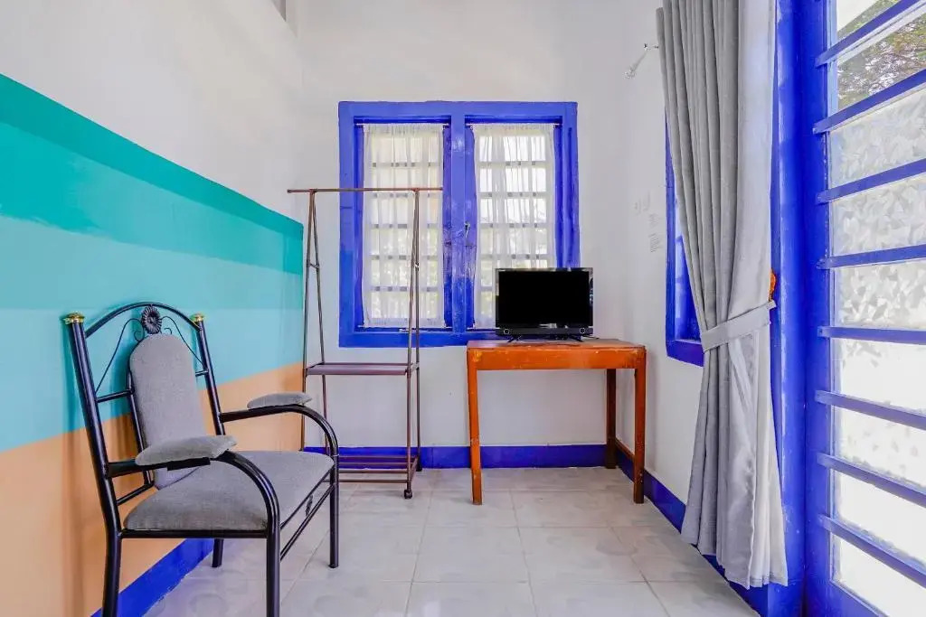 OYO 90352 Villa Agape 2