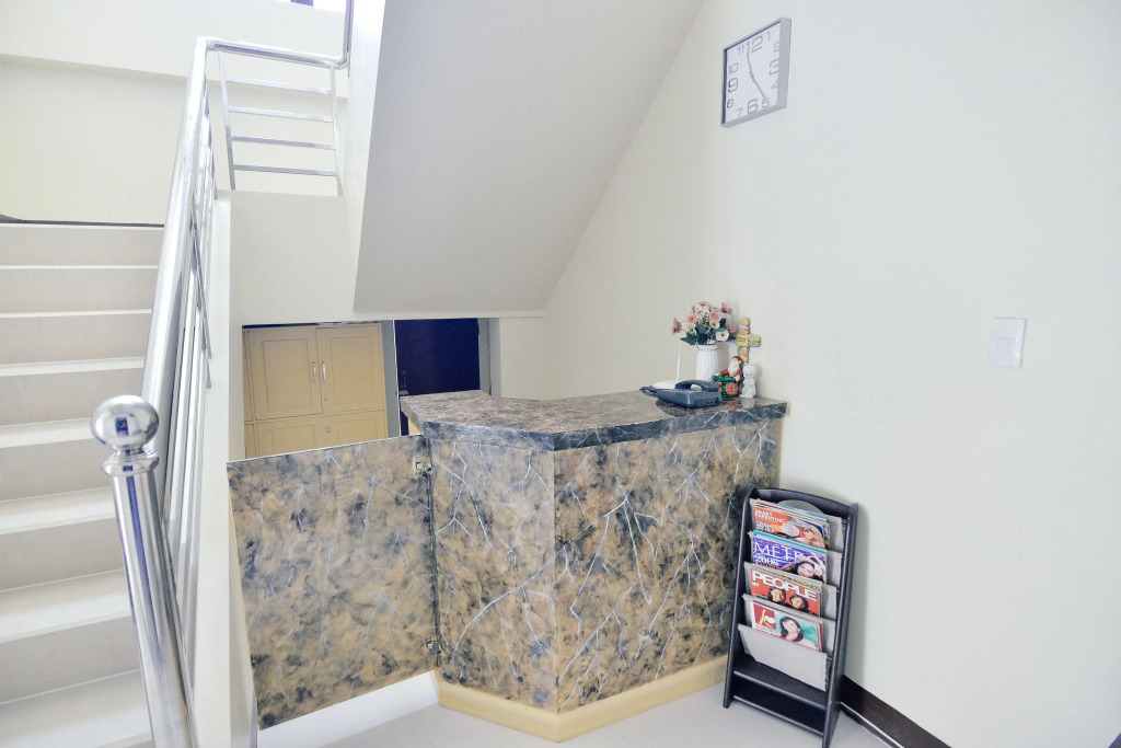 Twin B Residences