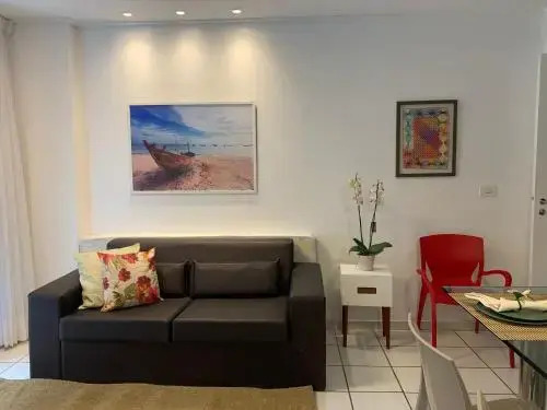 Beira Mar Apartmento 107