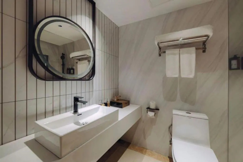Vienna International Hotel Huangpu Develpoment Zone Branch