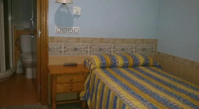 Hostal Don Quijote