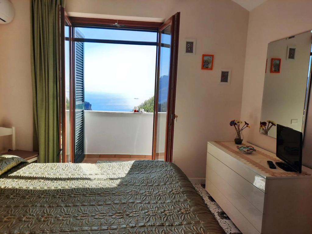 LArabesco Apartment