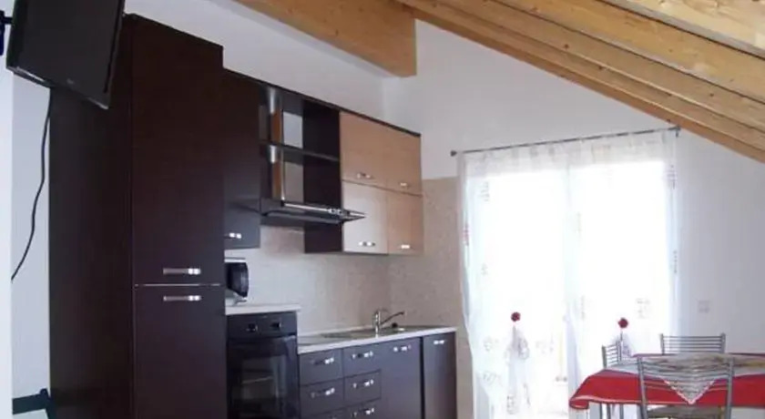 Holiday Home Hochrindl