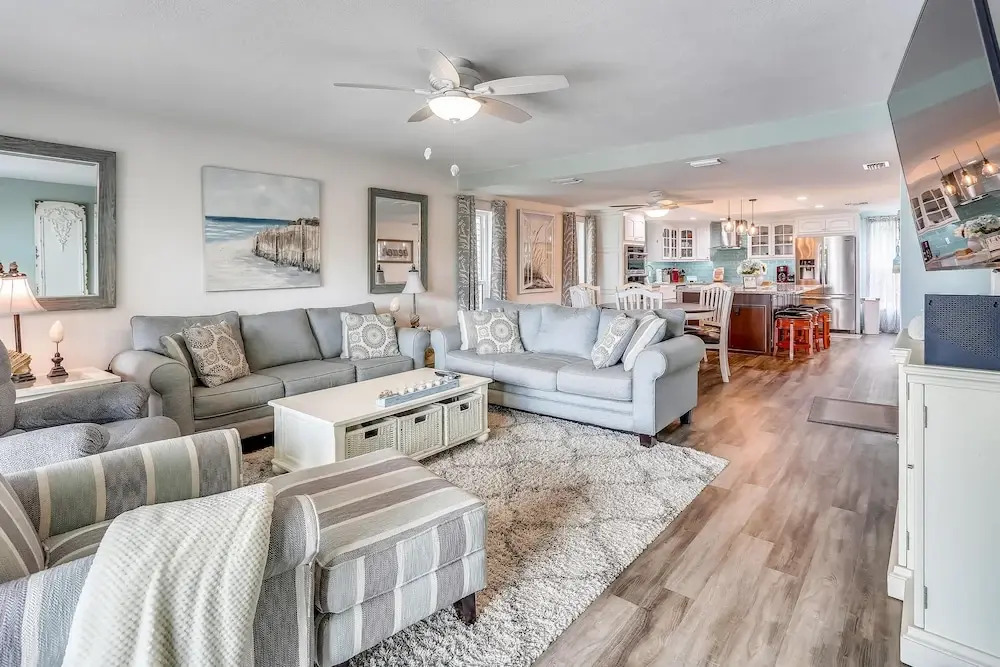 Sand Dunes Townhome C2