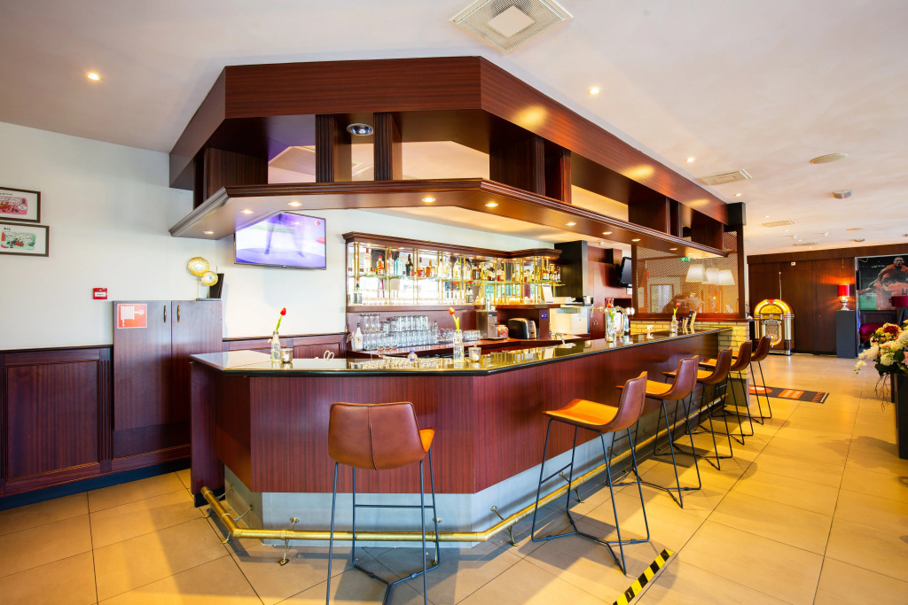 Bastion Hotel Roosendaal