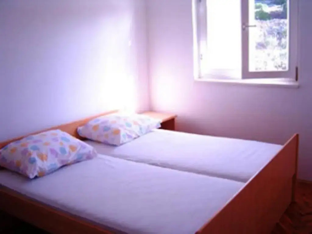 Ljiljana Apartment