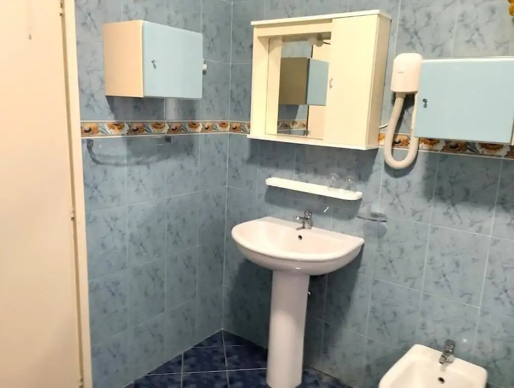 Charming Apartment in Umag With Balcony