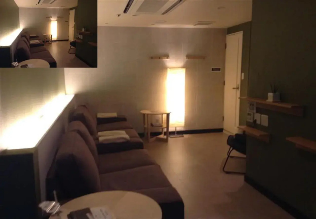 Hotel Lotus Umeda