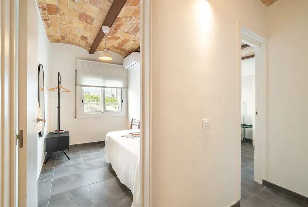 Collblanc Apartment By Olala Homes