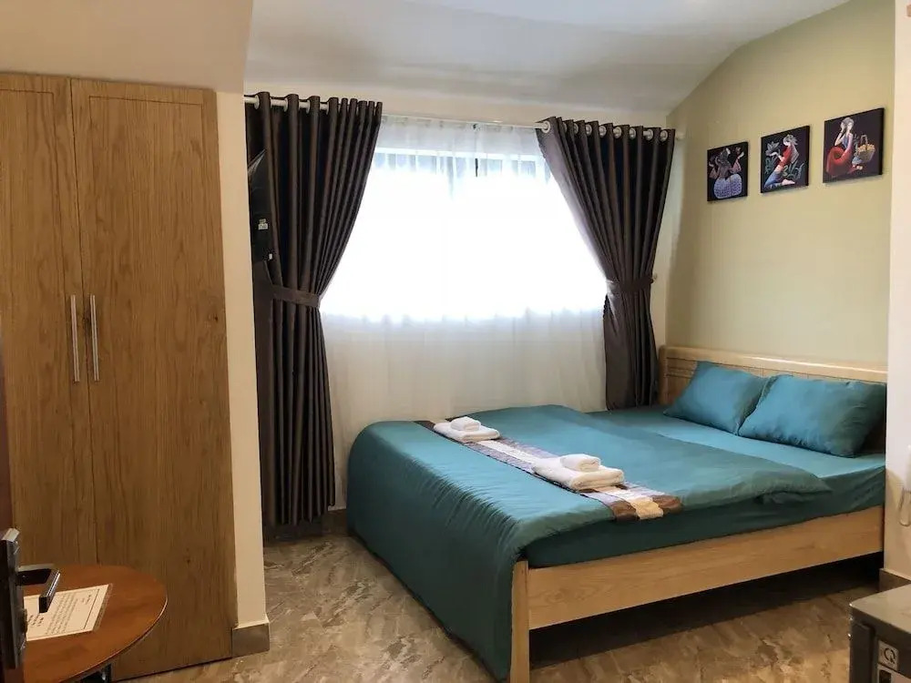 Sunrise Valley Dalat Hotel
