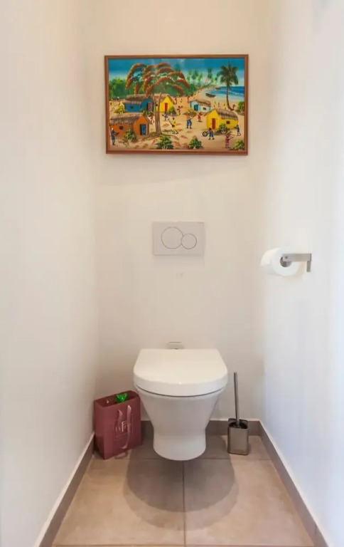 Patricia Apartment 2