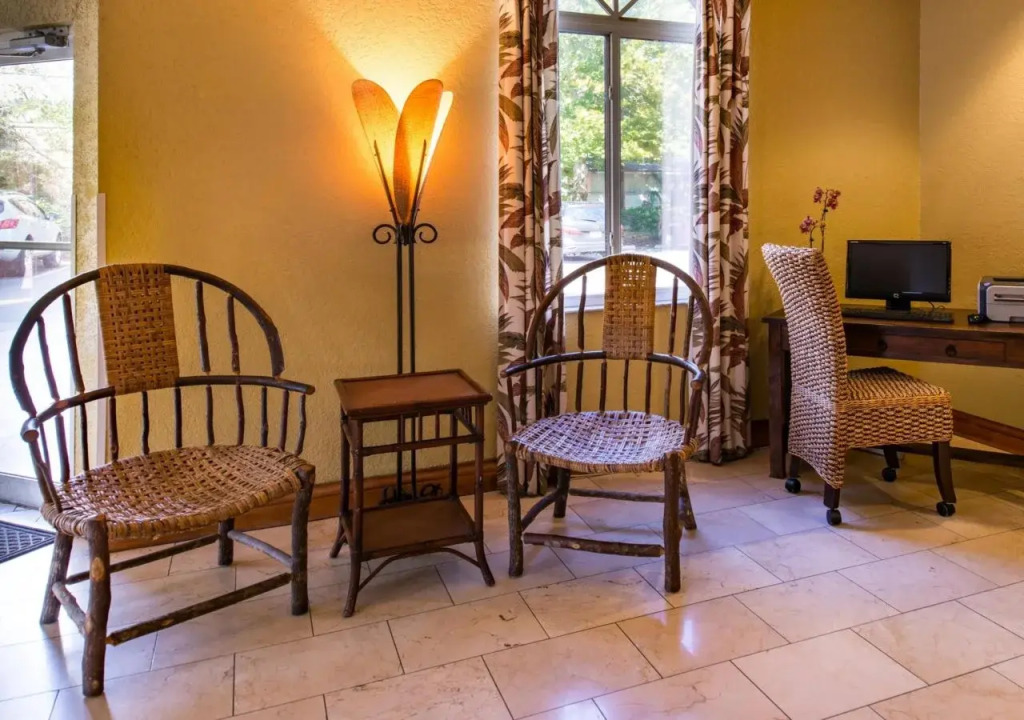 Best Western Tampa