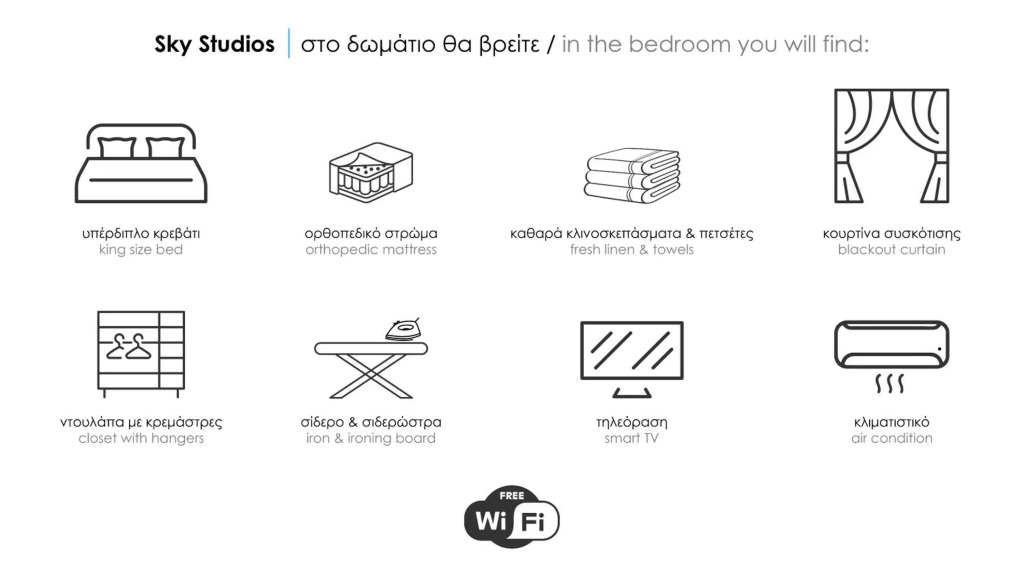 Αpartment in Rotonda (heart of Thessaloniki)