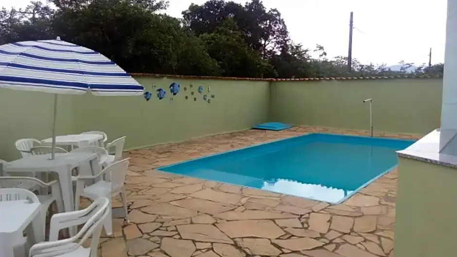 Chale Cantinho Albamar