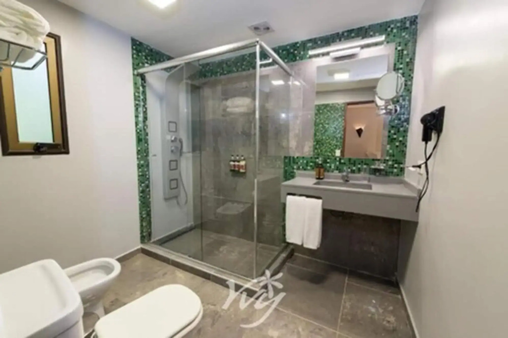 Yvy Hotel de Selva