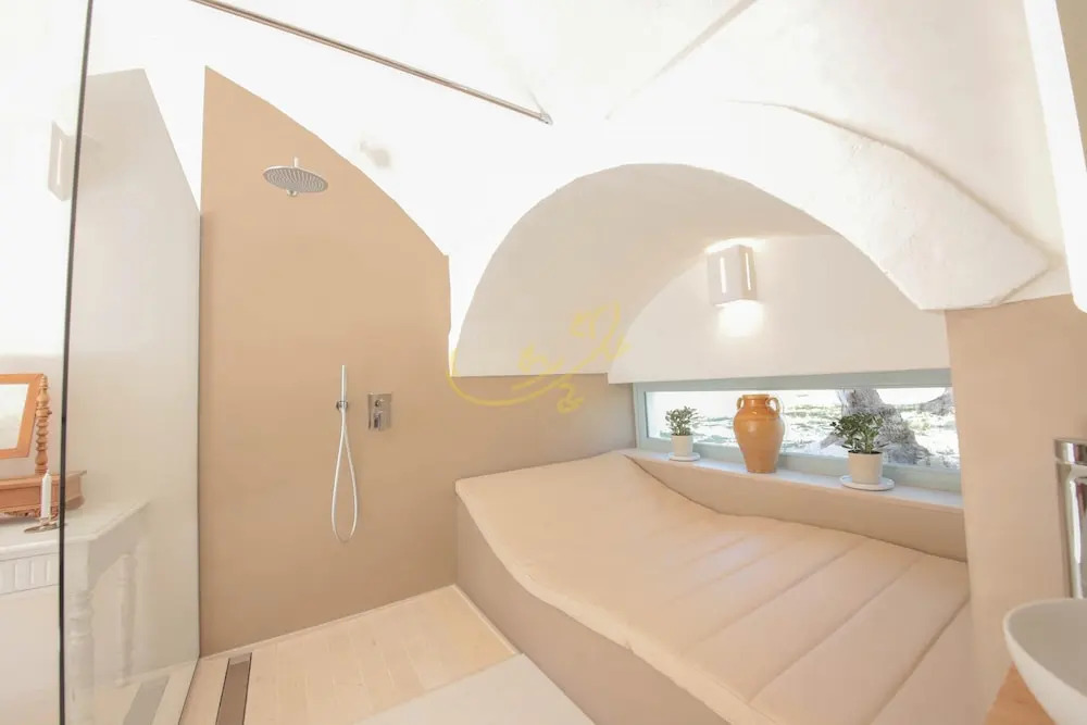 TD Marl Luxury Trulli Experience w Stunning Pool
