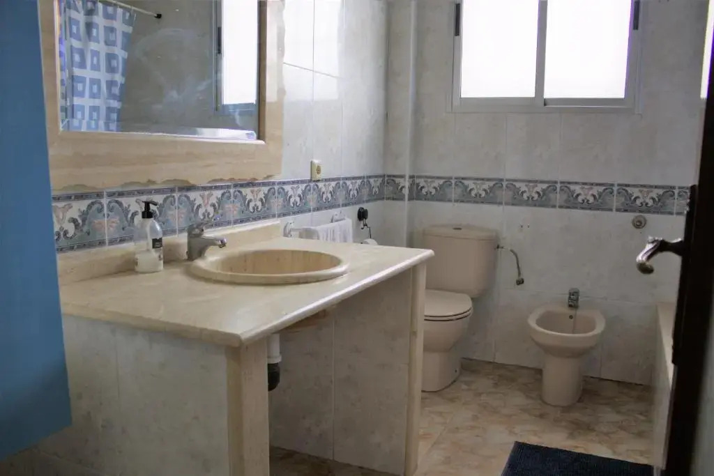 Chalet con vistas a Cullera El Brosquil