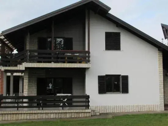 Guesthouse Lugu