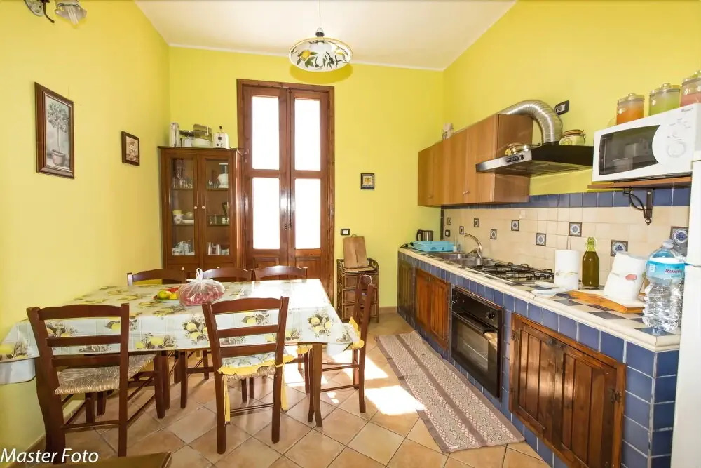 Casa Mare Noto