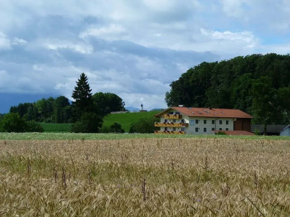 Seemannhof