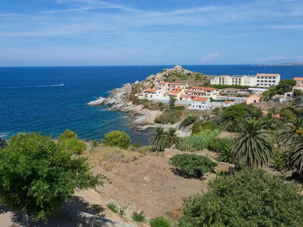 Hotel Revellata & Spa