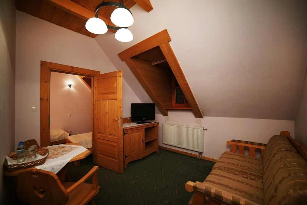 Hotel Sabała