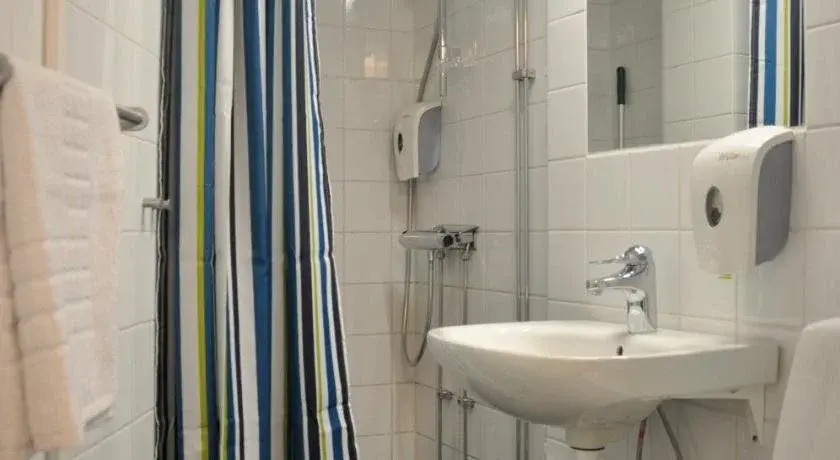Svf Hotell & Konferens