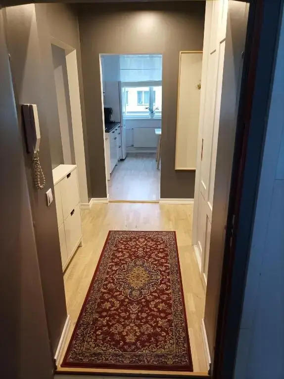 Gonsiori Apartment