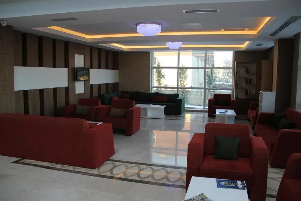 Binkap Resort Hotel