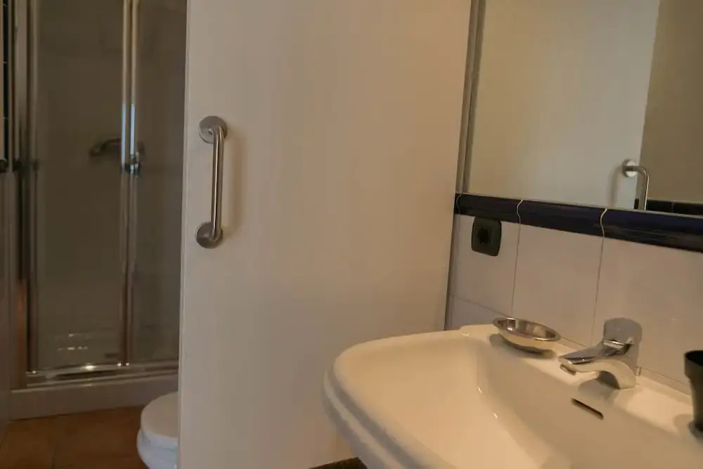 Apartamentos SR E
