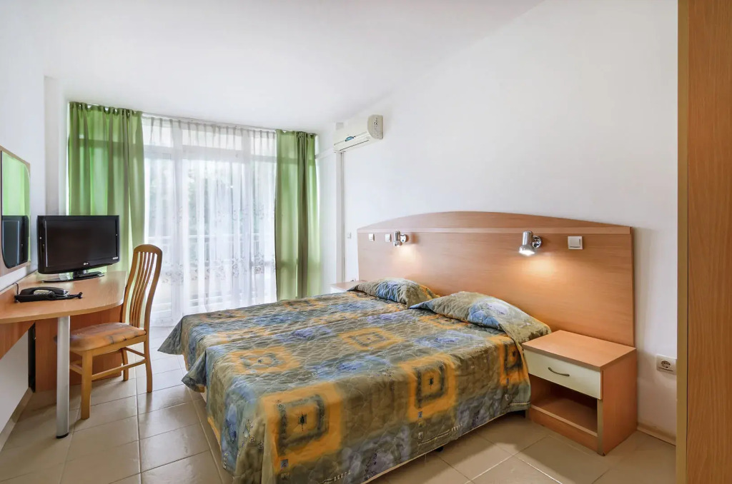 Gloria Hotel - All Inclusive