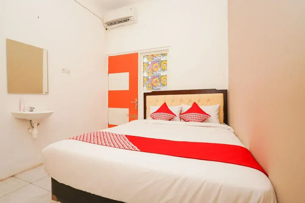Oyo 1354 Ace Homestay