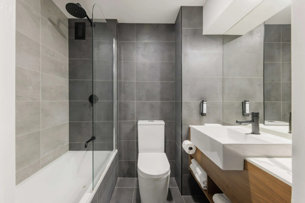 Best Western Hobart