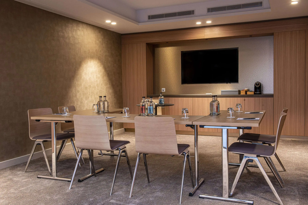 Radisson Blu Hotel, Rouen Centre