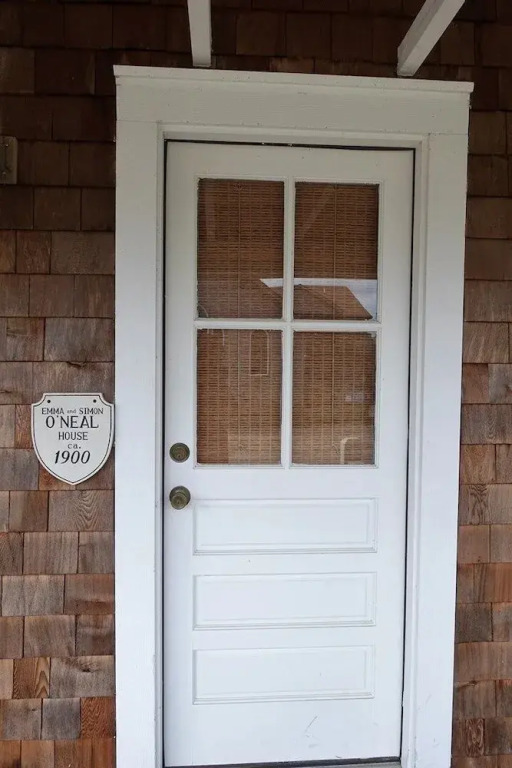 Simon O'neal House 3 Bedrooms 2 Bathrooms Home