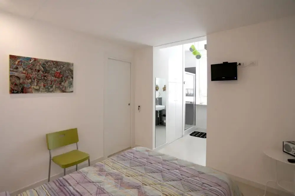 DormidaMé-Centro