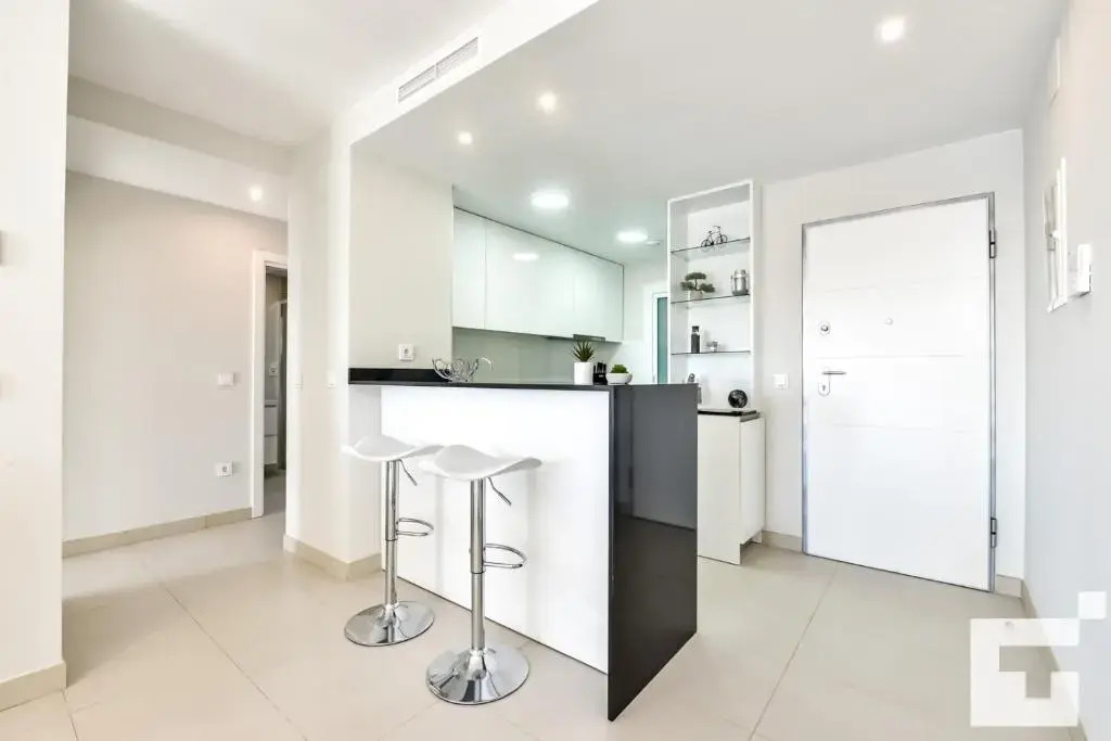 Apartamento Arenal Beach 512