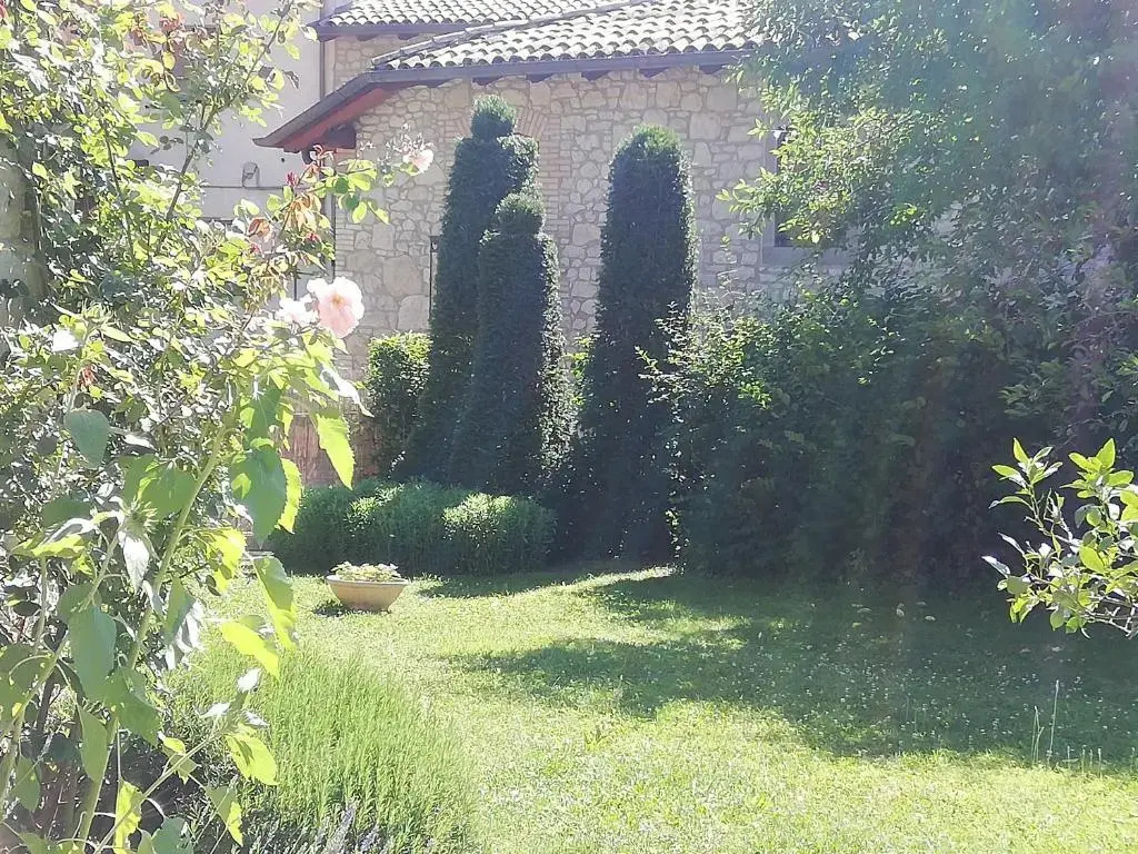 Natura e Arte