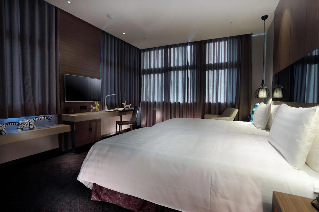 Hotel Intrendy