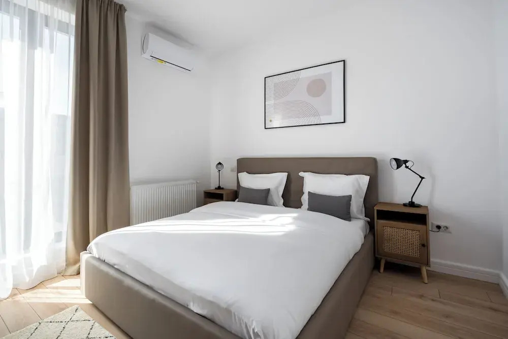 Uphome Suites