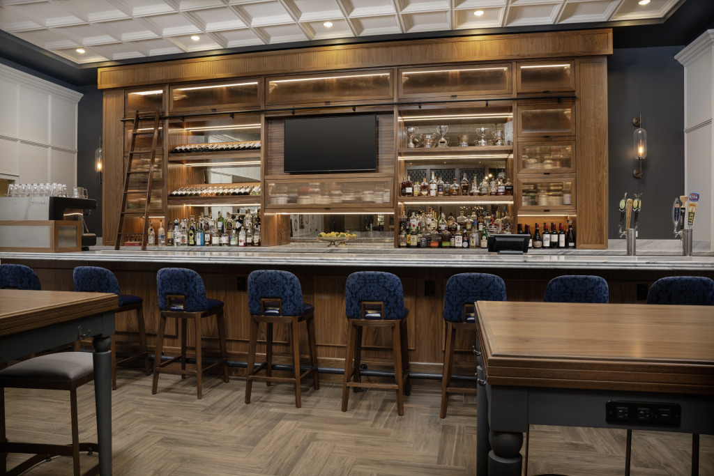 Hotel Indigo Baltimore Downtown by IHG