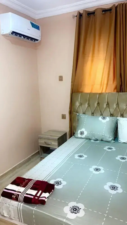 Ajoke Hotel