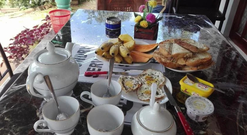 Cinnamon Homestay ella