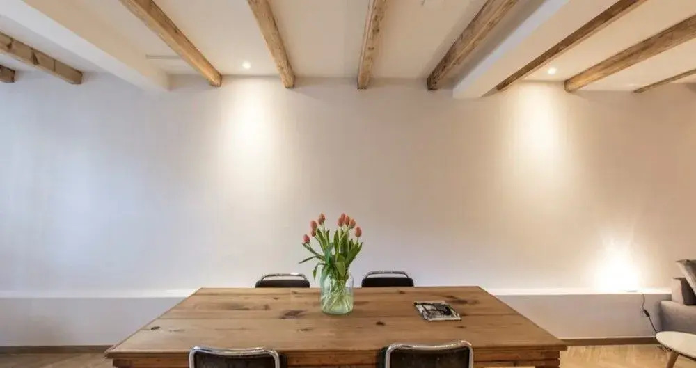 Herengracht Apartment
