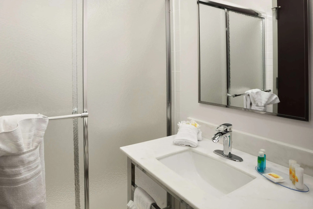 Days Inn by Wyndham Philadelphia Convention Center