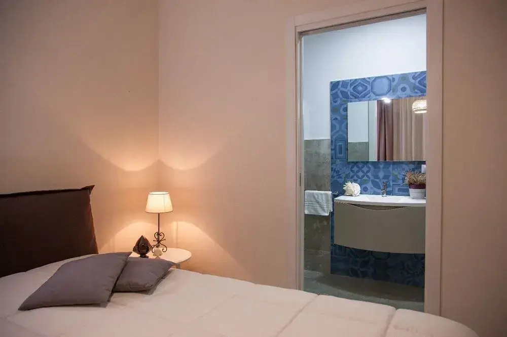 Le Sinfonie Rooms